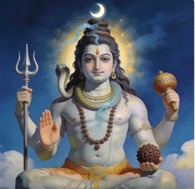 पौषबड़ा प्रसादी महोत्सव: आस्था, परंपरा और भाईचारे का संगम ।