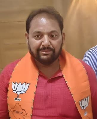 भाजपा नेता से जुड़ा खनन पट्टों का हाई-प्रोफाइल फ्रॉड, करोड़ों की ठगी से सनसनी....?